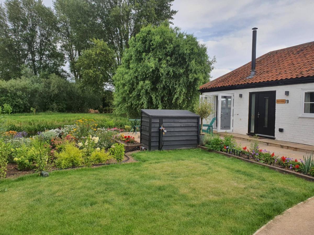 River Cottage Stoke Ferry Bagian luar foto