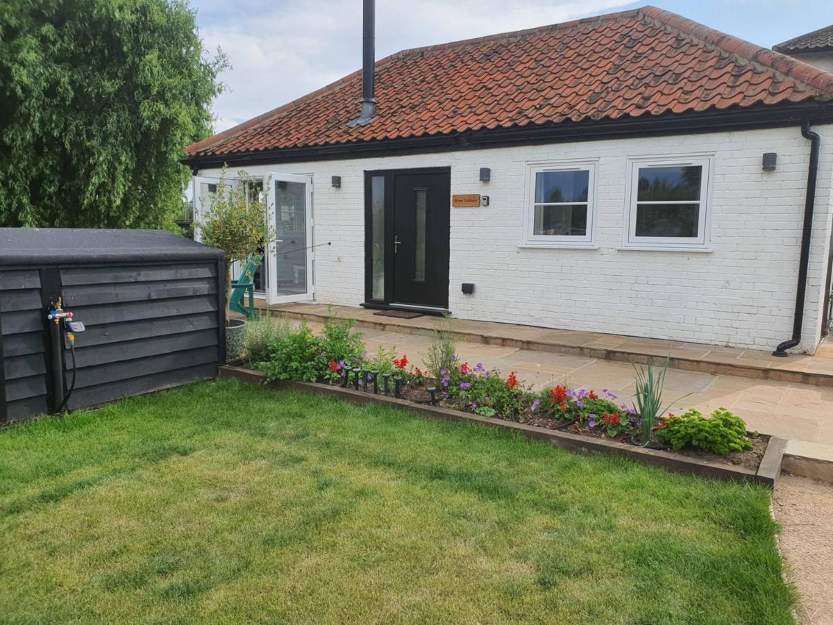 River Cottage Stoke Ferry Bagian luar foto